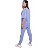 Спортивный костюм женский футболка и брюки STIMMA Лейфол CO-3589