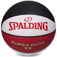 Баскетбольный мяч SPALDING SUPER FLITE 76929Y 7