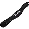 Пояс атлетический текстильный EZOUS LIFTING BELT O-06 спинка-15см