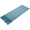 Двухсторонний коврик для йоги REEBOK Double Sided 4mm Yoga Mat 173 х 61 х 0,4 с