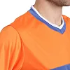 Футбольна форма
 комплект футболка та шорти SP-SPORT

 Two colors CO-150

3 (Червоний-синій)