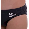 Плавки для мальчиков классические для плавания MADWAVE

 CULT M145903 (Синий)