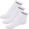 Носки Head QUARTER 3P UNISEX