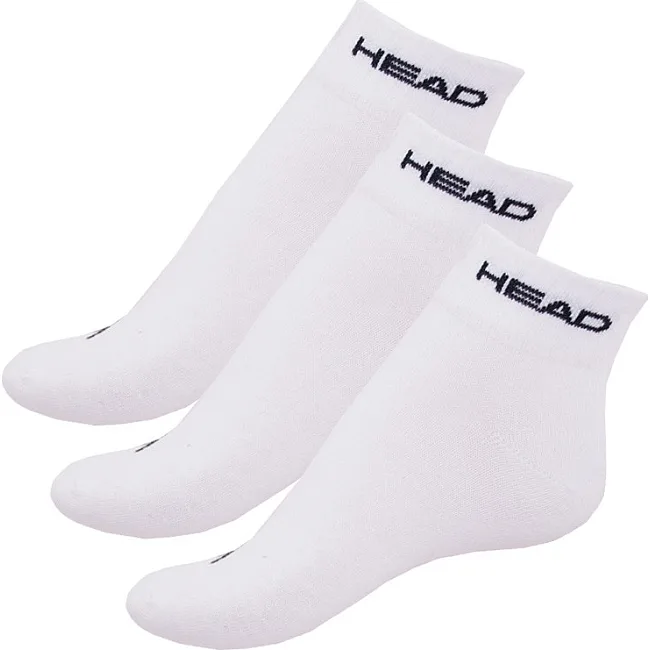 Носки Head QUARTER 3P UNISEX