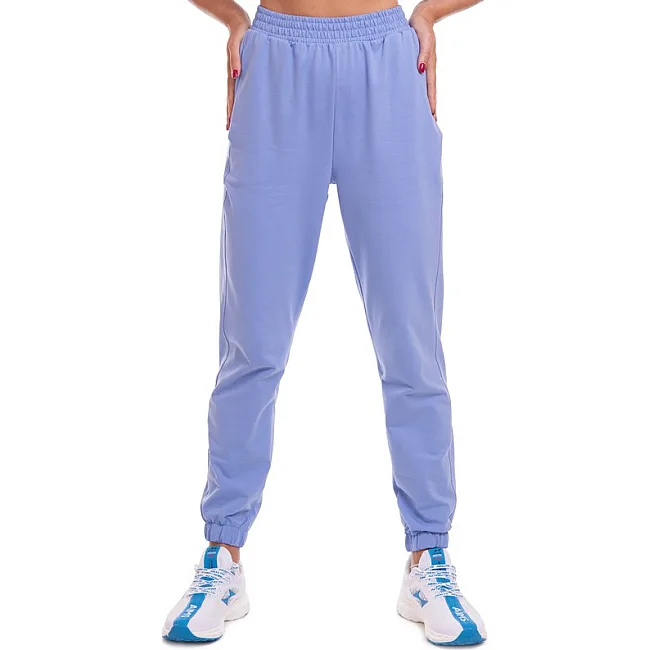 Спортивный костюм женский футболка и брюки STIMMA Лейфол CO-3589