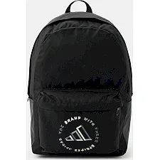 Рюкзак Adidas CL BP TAPE 28L черный 15x32x46 см