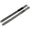 Лямки для тяги кожа
 LIFTING STRAP EZOUS B-07 2шт (Серый)