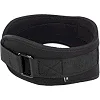 Пояс атлетический текстильный EZOUS LIFTING BELT O-06 спинка-15см