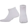 Спортивные носки
 мужские короткие NB A049 (Серый)
