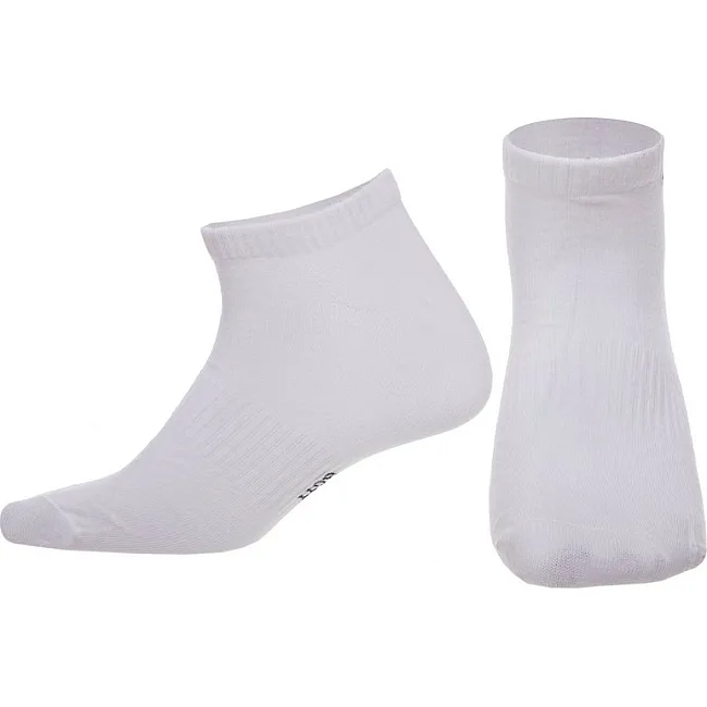 Спортивные носки
 мужские короткие NB A049 (Серый)