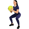 Слэмбол мяч набивной для кроссфита и фитнеса
 Mdbuddy FI-1774-10 10кг