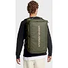 Сумка спортивна UNDER ARMOUR Triumph Backpack Duffle 48L оливковий  33x24x53 см