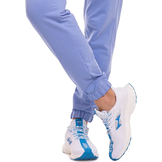 Спортивный костюм женский футболка и брюки STIMMA Лейфол CO-3589
