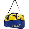 Спортивна сумка
 UKRAINE GA-702 (Синьо-жовтий)