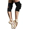 Наколенники POWERPLAY PP-8000 Elastic Knee Support (пара)