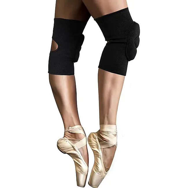 Наколенники POWERPLAY PP-8000 Elastic Knee Support (пара)