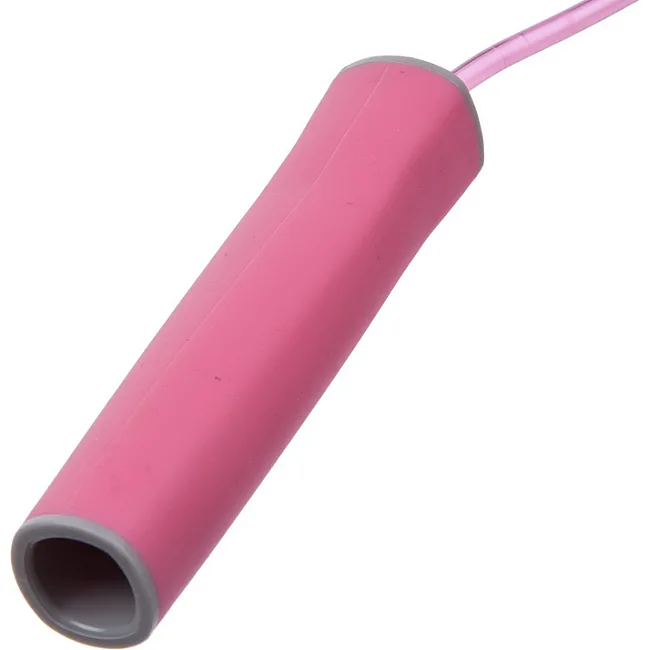 Скоростная скакалка с подшипником
и JELLO
 FI-1798 3м