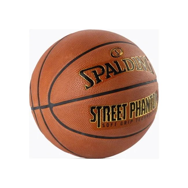 М&яч баскетбольный SPALDING PHANTOM STREETBALL, размер 7