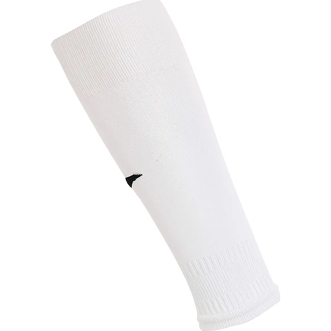 Футбольні гетри
 без шкарпетки обрізки JOMA

 LEG II 401533-200
 35-46 (Білий)