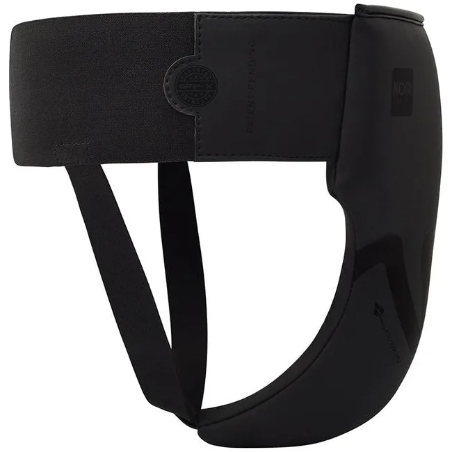 Защита запаха RDX T15 Noir Abdo Guard Matte Black