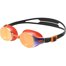 Детские очки для плавания Speedo HYDROPURE MIRROR GOG JU OSFM