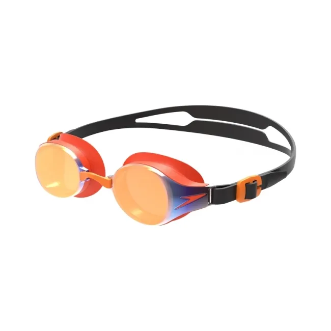 Детские очки для плавания Speedo HYDROPURE MIRROR GOG JU OSFM