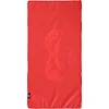 Спортивное полотенце
 из микрофибры MADWAVE
 NINJA M076104101W 80х40см (Черный)