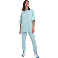 Спортивный костюм женский футболка и брюки STIMMA Лейфол CO-3589