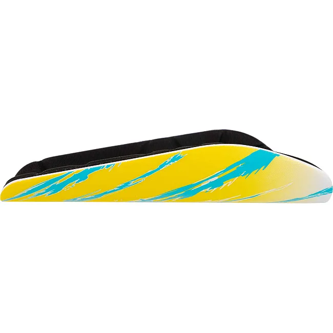 Щитки для футболу
 з тримачем щитків у комплекті JOMA

 SPIDER 401673-067 (Жовто-блакитний)