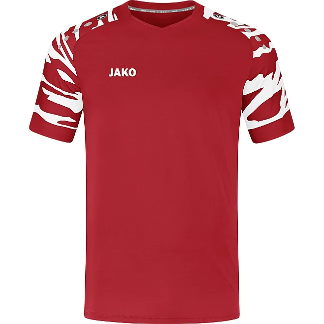 Футболка джерсі Power S/S JAKO 4244-112