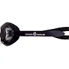 Очки для плавания юниорские MADWAVE
 STALKER JUNIOR M041903 (Черный)