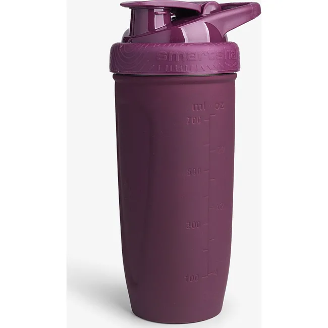 Шейкер спортивный SmartShake Reforce 900ml Wonder Women