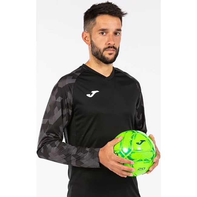 М'яч футзальний Joma SURTIDO зелений 4