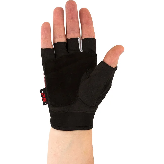 Перчатки для фитнеса Power System PS-2250E Pro Grip EVO Black