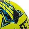 Футбольний м'яч
 SELECT X-TURF V23 X-TURF-4YB №4 (Жовтий-синій)