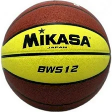 Мяч баскетбольный Mikasa BW512 size 5