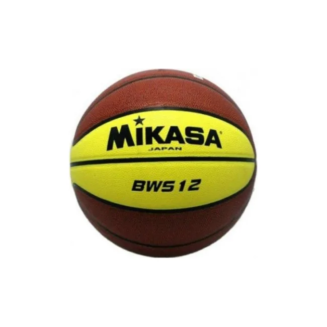 Мяч баскетбольный Mikasa BW512 size 5