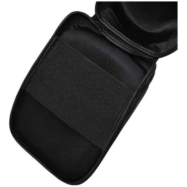 Защита голени и стопы RDX F6 KARA Shin Instep Guards Black