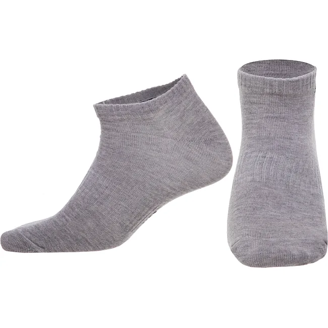 Спортивные носки
 мужские короткие NB A049 (Серый)