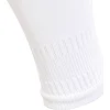 Футбольні гетри
 без шкарпетки обрізки JOMA

 LEG II 401533-200
 35-46 (Білий)