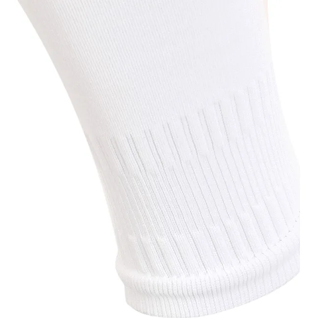Футбольні гетри
 без шкарпетки обрізки JOMA

 LEG II 401533-200
 35-46 (Білий)