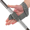 Лямки для тяги кожа
 LIFTING STRAP EZOUS B-07 2шт (Серый)