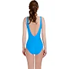 Купальник закрытый для женщин Aqua Speed BALI 5902 42 (XL)