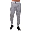 Спортивные штаны мужские на манжете UNDER ARMOUR CO-8003 (Серый)