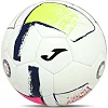 Футбольный мяч
 JOMA
 DALI II 400649-203-T5 №5 PU
-красный-желтый (Розовый-красный-желтый)