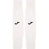 Футбольні гетри
 без шкарпетки обрізки JOMA

 LEG II 401533-200
 35-46 (Білий)