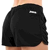 Спортивні шорти короткі
 жіночі JOMA

 HOBBY 900250-100 XXS
-XXL (Чорний)