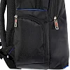 Городской рюкзак
 TRAVEL REPUBLIC TR-70001 25л (Черный-красный)