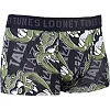 Трусы-боксеры LOONEY TUNES VERT FONCE TAZ мужские M, арт.30890453-3