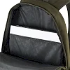 Рюкзак Puma BUZZ Backpack 28L зеленый 47,5х28х20 см